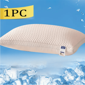 Cooling Breathable Tofu Pillows 1pack (Option: W13673690)